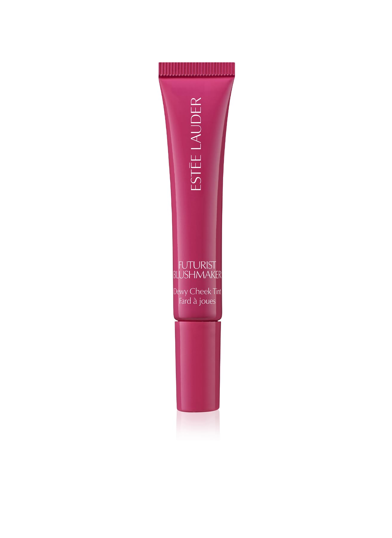 Estée Lauder Futurist Blushmaker Dewy Cheek Tint | Nawilżający płynny rumieniec z gliceryną, 10 ml