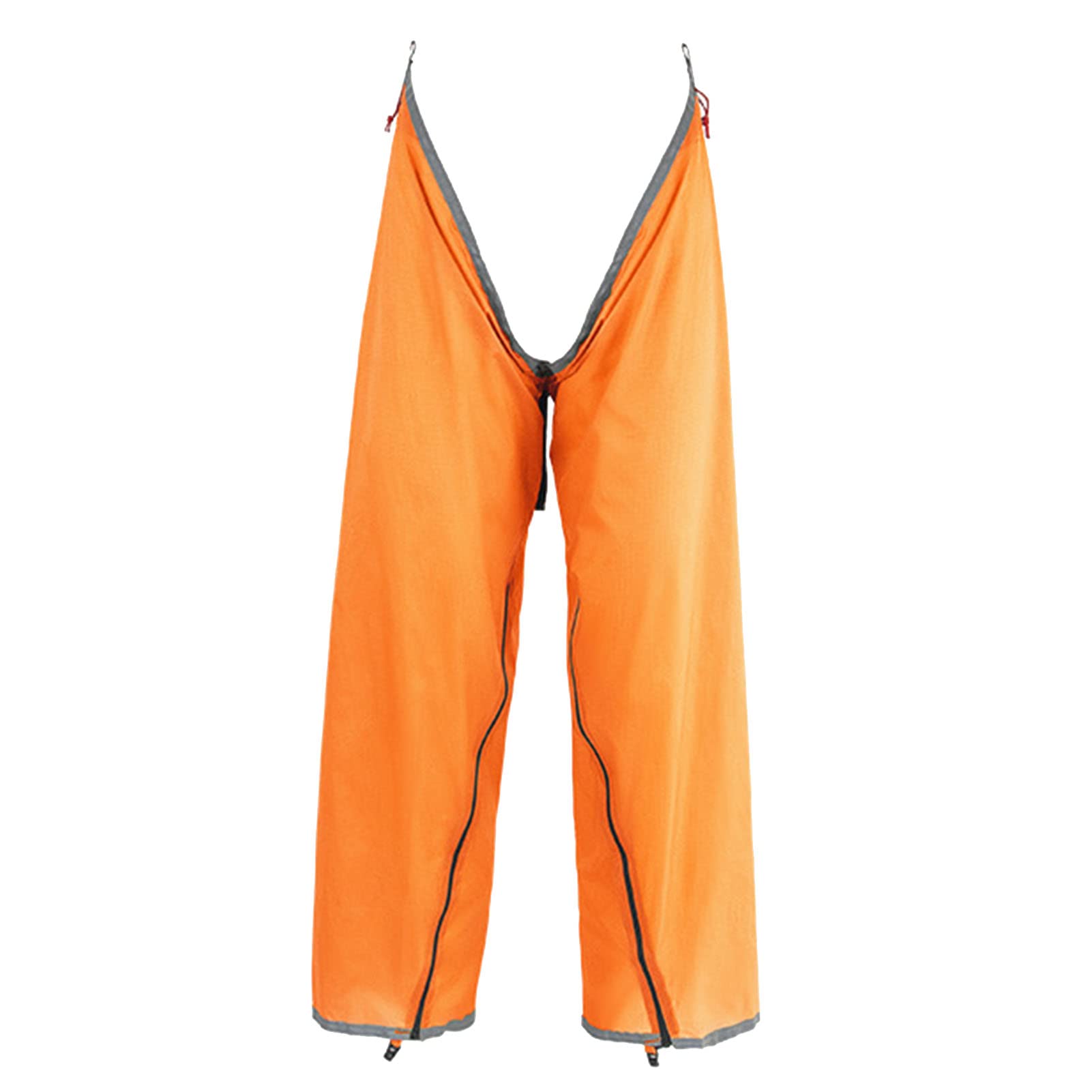 Focket Pantaloni Antipioggia, Pantaloni Antipioggia Impermeabili Multifunzionali Regolabili per l'escursionismo