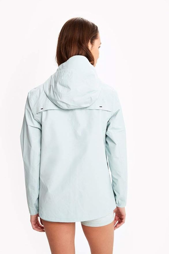 lole piper rain jacket