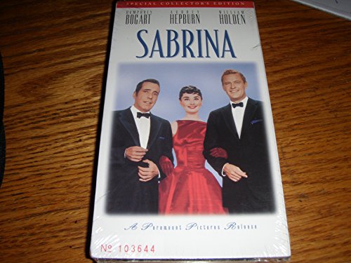 Sabrina (Special Collecter's Edition) Sabrina (Special Collecter's Edition)