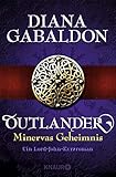  Outlander - Minervas Geheimnis: Ein Lord-John-Kurzroman