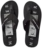 Tommy Hilfiger - Chanclas para hombre