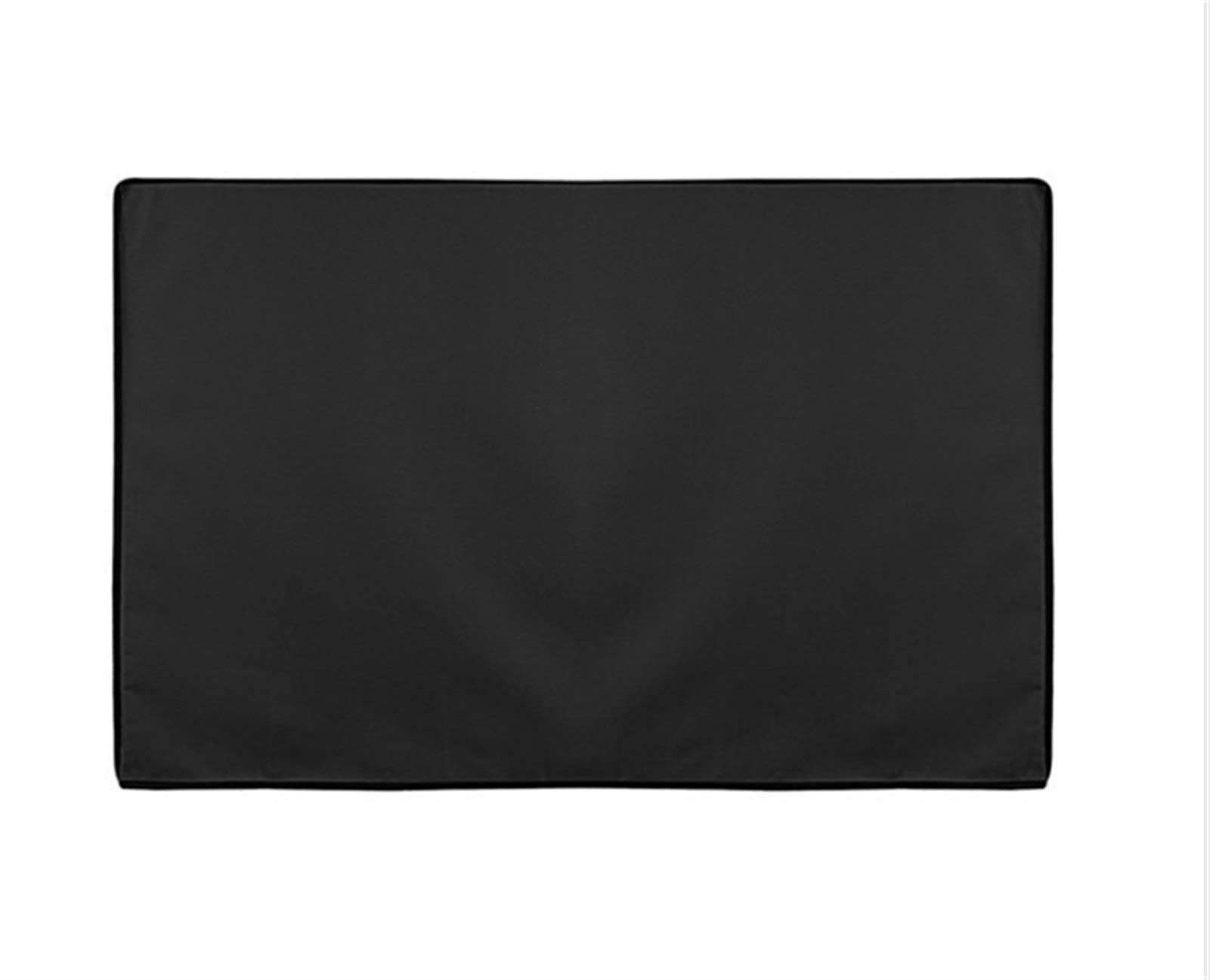 Funda TV Exterior,Funda TV Al Aire Libre Protector de la Cubierta de Intemperie Universal Protector for 22 '' - 70 '' de Plasma Televisores Junta Inferior(46 48 Inch TV)