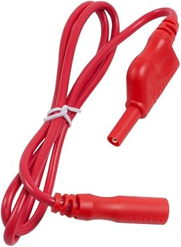 Power Probe 3 ft Wire Extension Lead PPTK0004