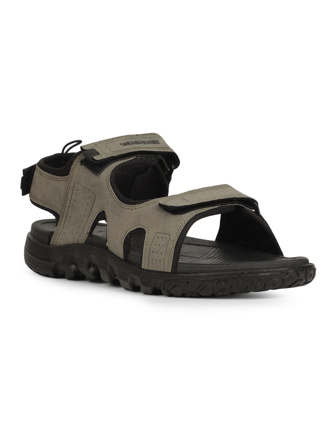 Men’s Sport Sandals | Comfortable, Durable Outdoor Footwear | Adjustable Straps, Non-Slip Sole | Ideal for Hiking, Running, and Outdoor Adventures-image-4