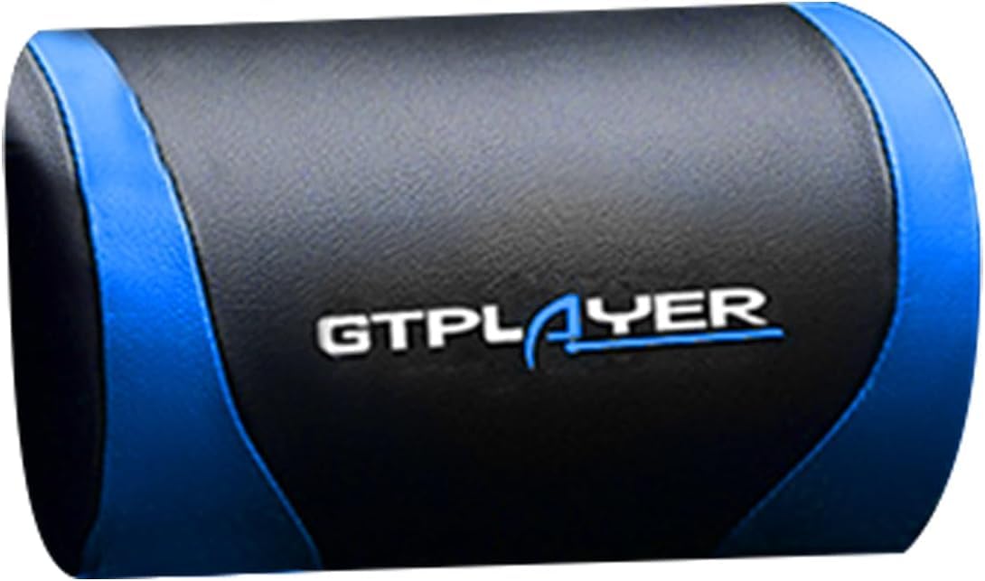 GTPLAYER Gaming Stuhl Zubehör Blau
