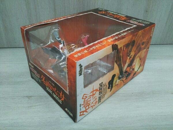 Amazon | フィギュア アルター 名前のない女 1/8 | フィギュア・ドール