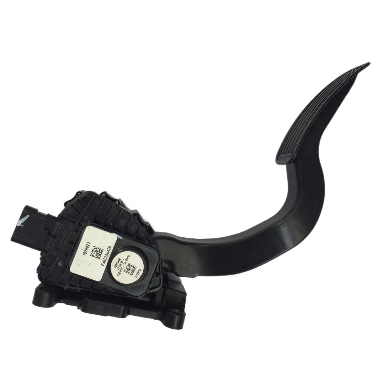 Remplacement capteur d'accélérateur 1044695-00-A pour pédale Model 3 - 6