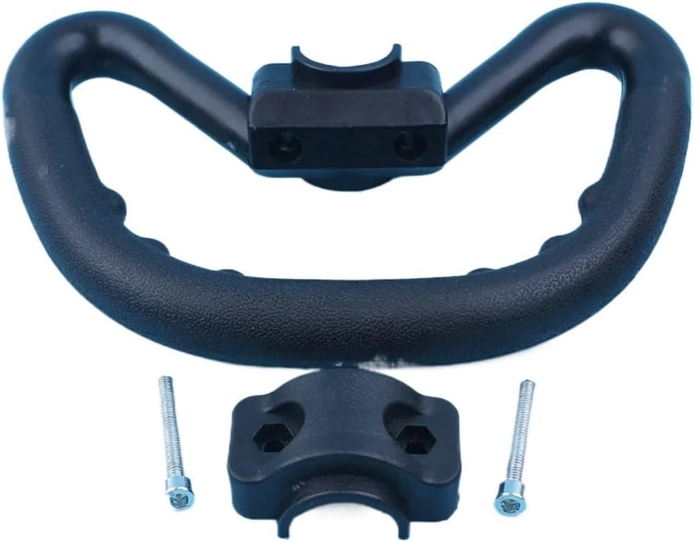 Hand Grip Handle Bar Assembly Fit for TBC-232 TBC-322 TBC-325 Brush Cutter OEM 500-33560-200