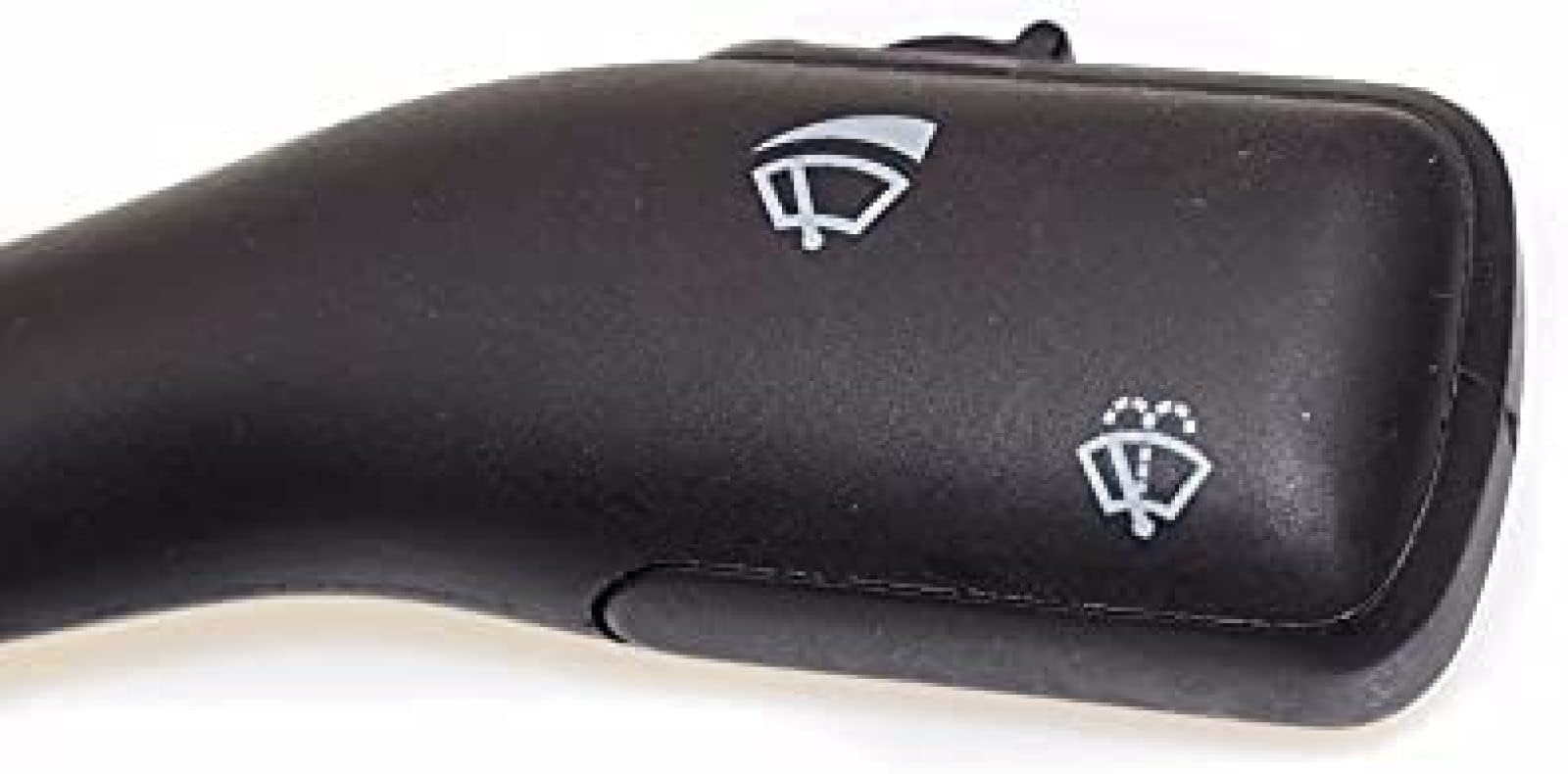 Interruptor de luz de señal de Giro para Beetle J-ETTA Passat B5 B5.5 MK4 Audi TT 1998-2010 4B0953503E,Mando Palanca Intermitentes Luces Indicador de señal de Giro del