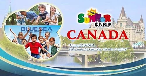 Du học h&egrave; Canada 2024: Chi ph&iacute;, thời gian, c&aacute;c chương tr&igrave;nh