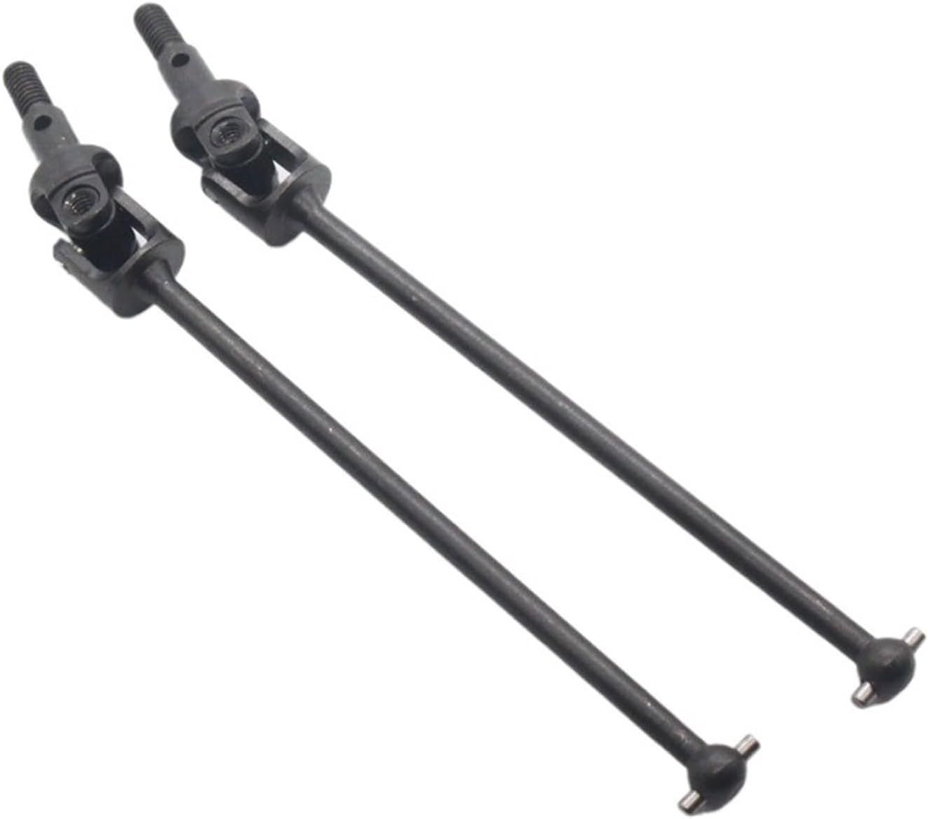 HSP 122015 166015 188015 102015 106015 108015 Dogbone Drive Shaft Joint 2P For HSP Redcat Exceed 1/10 RC Model Car(188015S)