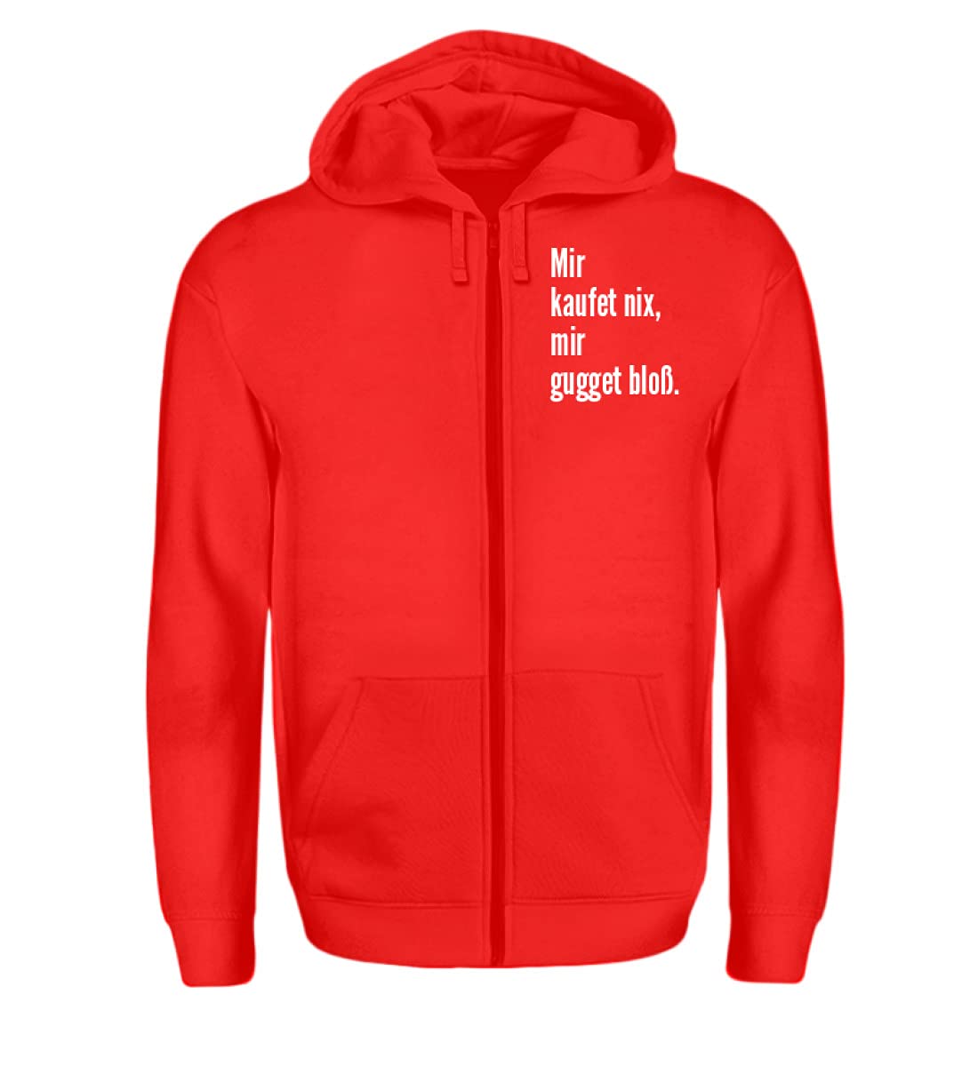 Pull à capuche vache idéal pour les week-ends cocooning et détente - 3