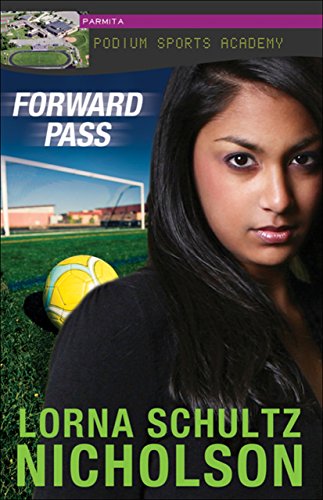 Forward Pass (Lorimer Podium Sports Academy)