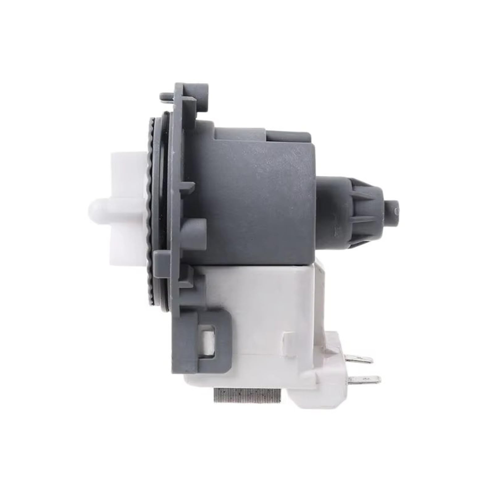 Trvqot One Color Washing Machine Drain Pump For Midea Drain Pump Motor Water Outlet Motors Washing Machine Parts