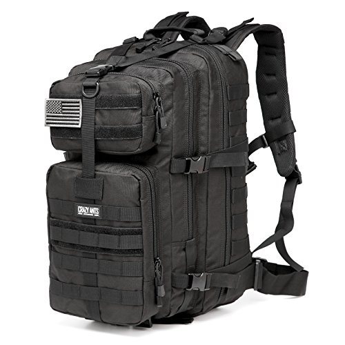 Camping Hiking and Trekking Waterproof 