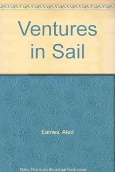 Paperback Ventures in sail: Aspects of the maritime history of Gwynedd, 1840-1914, and the Liverpool connection Book