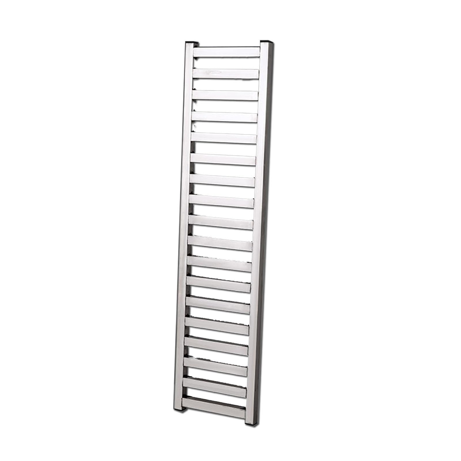Grille de drainage efficace de 99 cm avec couvercle cryptique anti-débris