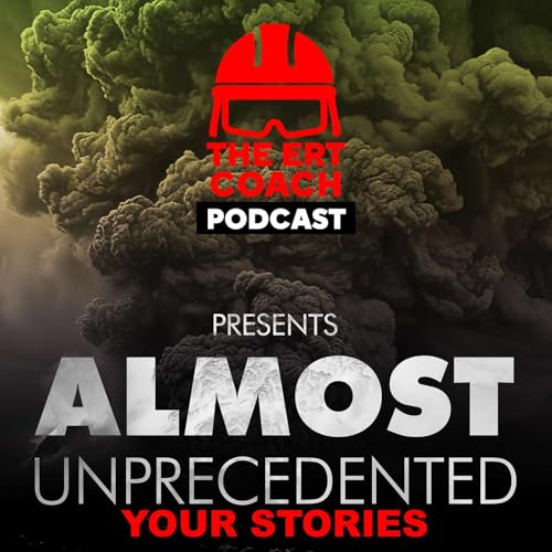 ALMOST UNPRECEDENTED: YOUR STORIES Episode 1 'The East Levee Bank Tree Incident'