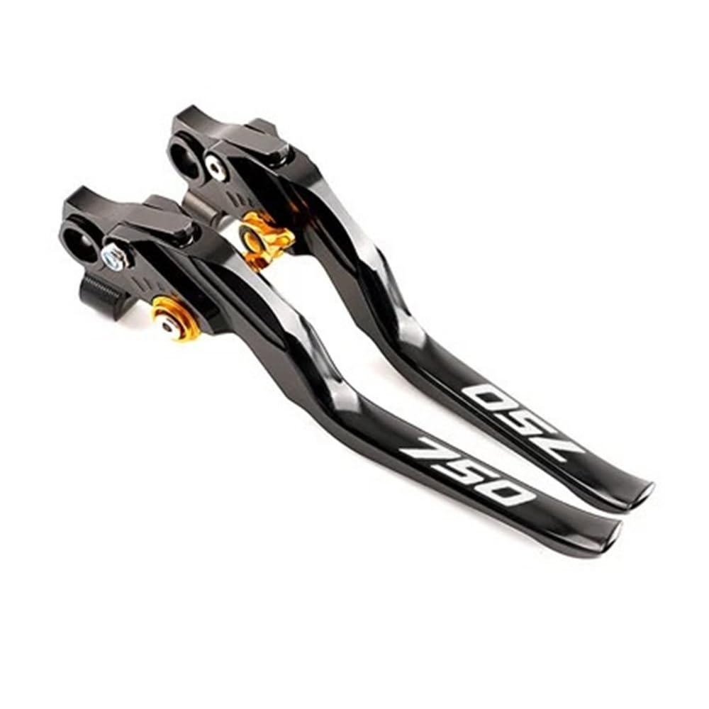 VghkDFCFH Motorcycle Clutch Lever Brake Clutch Lever for Ho&nda Forza 750 NSS FORZA750 Forza750 2025-2026 Motorcycle CNC Adjustable Levers