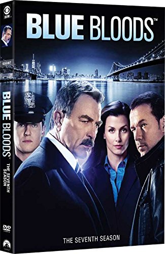 Blue Bloods: la settima stagione 7