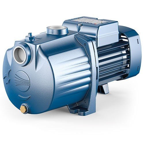 Pedrollo Elettropompa 4CPm 100-C 1 HP