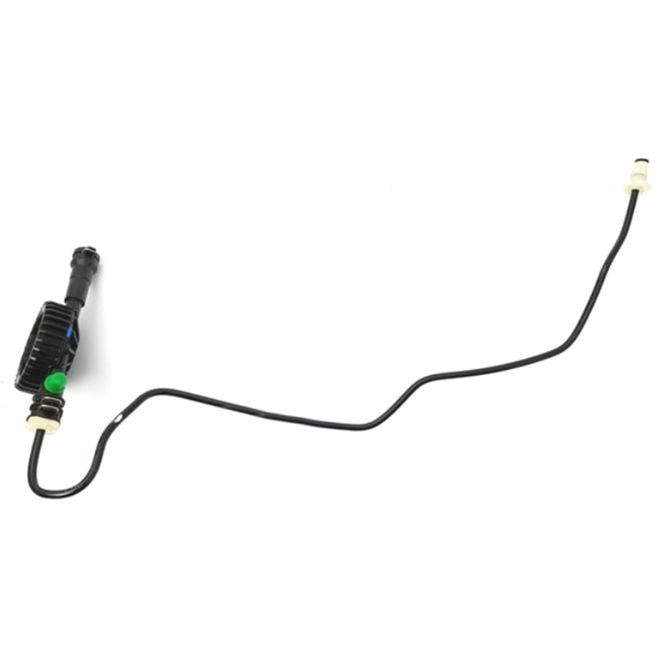 Partsline Tuyau de Canalisation Hydraulique de Cylindre d'Embrayage compatible avec Mégane 3, Fluence, Scénic 3 1.5 dCi 1.6 16V - Réf 308512092R