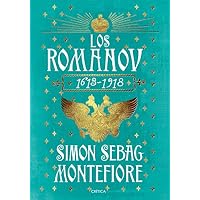 Los Rom&aacute;nov