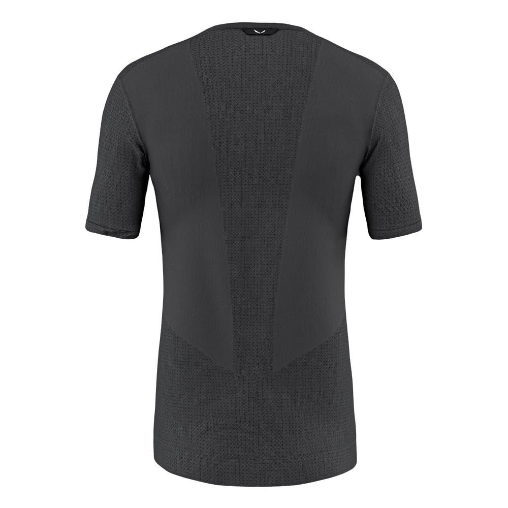 SALEWA Zebru Responsive Short Sleeve Men's tee Camiseta Hombre