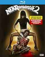 Amazon.com: Nekromantik 2 [Blu-ray] : Mark Reeder, Jorg