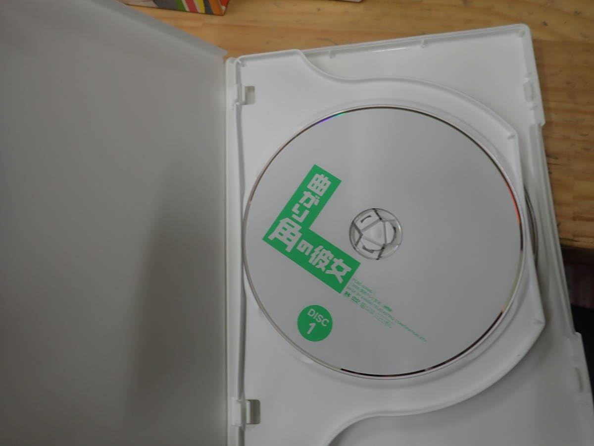 Amazon.co.jp: T0C曲がり角の彼女 DVD-BOX 稲森いずみ/釈由美子