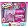 Cupcake Queen Café | Exclusive 2 Cake Boxes & | Shopkin.Toys - Image 1