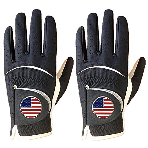 Our 20 Best Golf Gloves With Ball Marker Of 2022 BNB