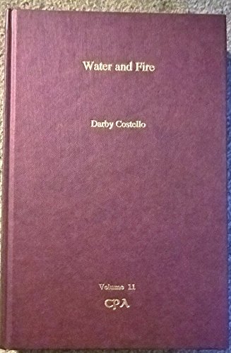 Water and FIre view 2