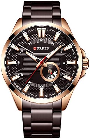 curren watches amazon