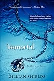 Immortal: A Gripping Young Adult Mystery of Gothic Romance, Boarding School Secrets, and Paranormal Fate