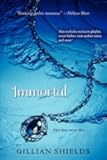 Immortal: A Gripping Young Adult Mystery of Gothic Romance, Boarding School Secrets, and Paranormal Fate
