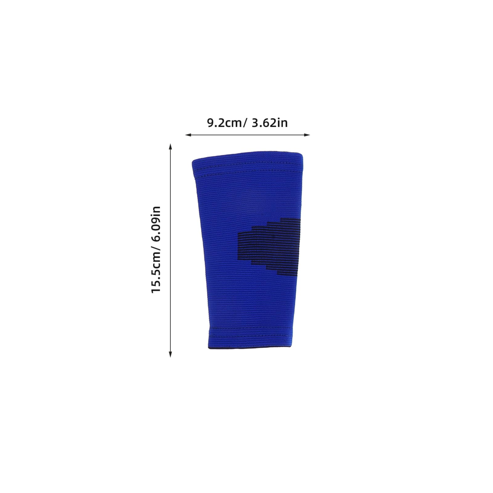 Beavorty Warm Comfortable Boys and Girls Wrist Protectors Sports Arm Sleeves for Basketball Gym Volleyball Tennis Elbow Guard