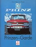 nsu prinz 1000 motor  NSU - die Prinzengarde (Schrader-Motor-Album)