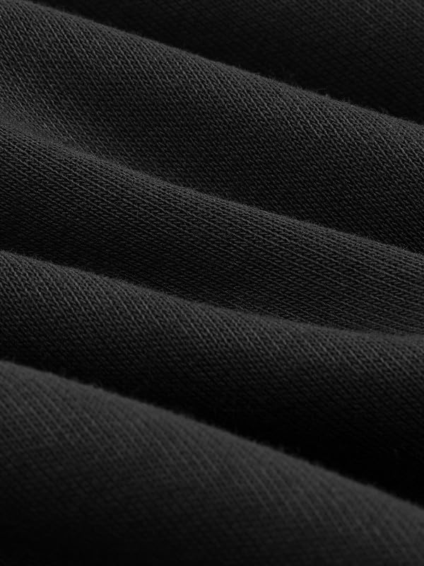 Aelfric Eden Baggy spodnie do biegania, męskie spodnie treningowe, damskie Y2K, spodnie sportowe, szerokie nogawki, uniseks, spodnie rekreacyjne, modne spodnie dresowe, spodnie dresowe, długie spodnie