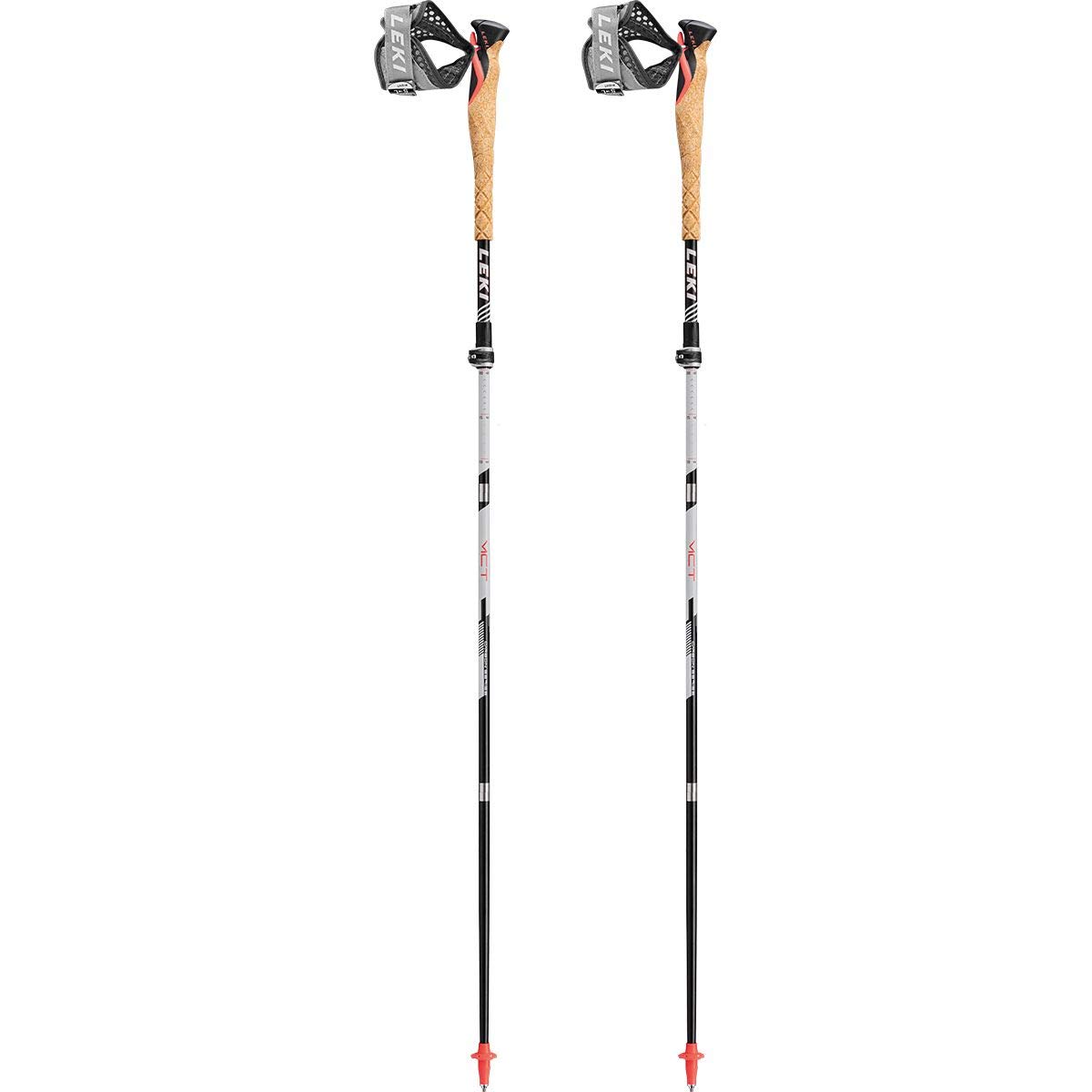 LEKI Freeride Trigger Handschuhe – Wasserdichte Skihandschuhe Mit Boa-System & Slim Fit