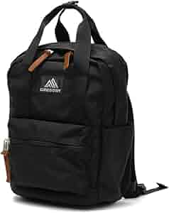 Amazon.co.jp: [グレゴリー] イージーピージーデイXS ブラック