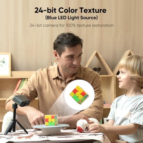 3DMakerpro Moose Premium – Komplettes Kit