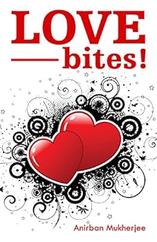 Paperback Love - bites! Book