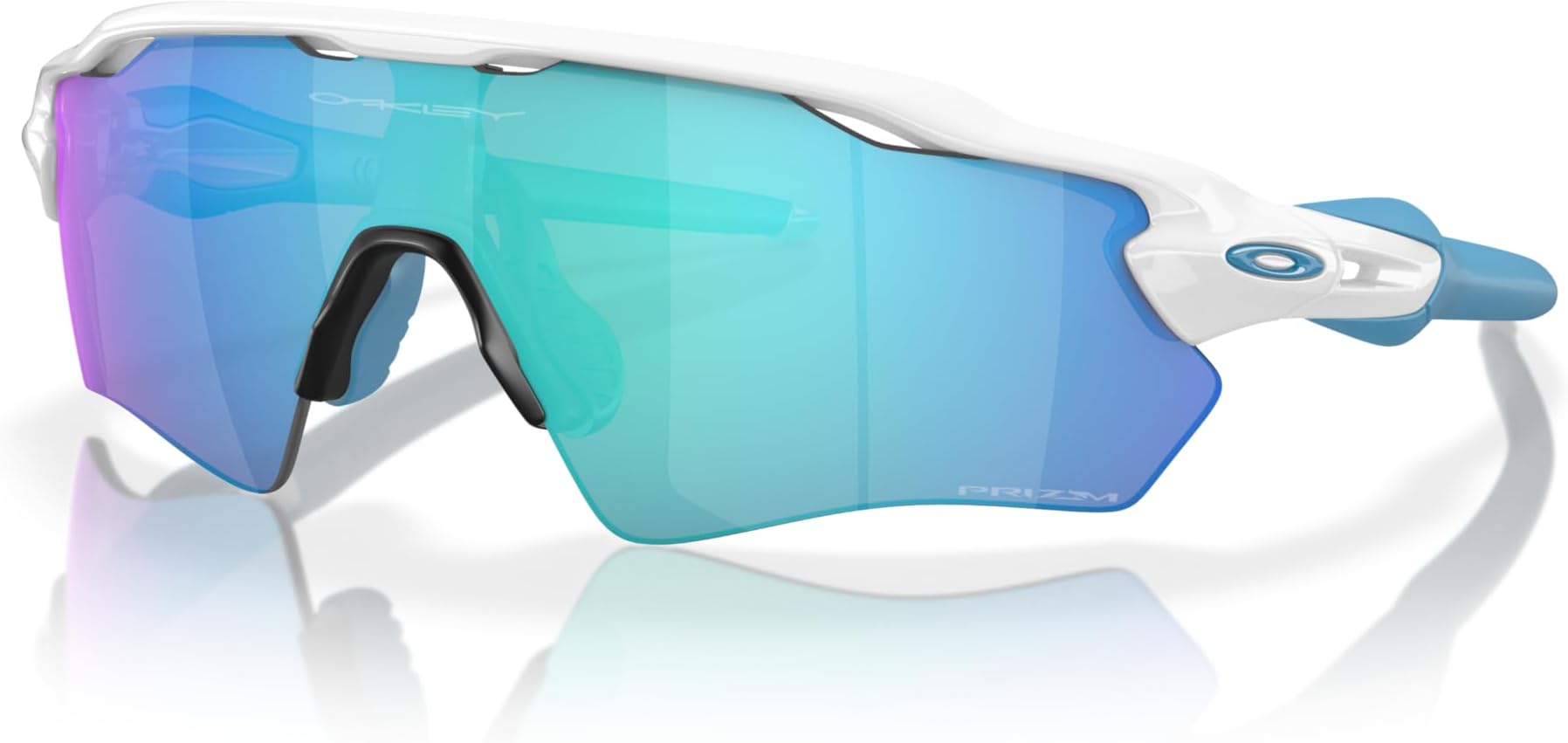 Youth Oj9001 Radar Ev Xs Path Rectangular Sunglasses