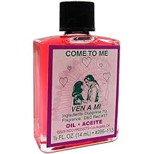 Indio Products- Come To Me Oil -0.5oz 1PACK