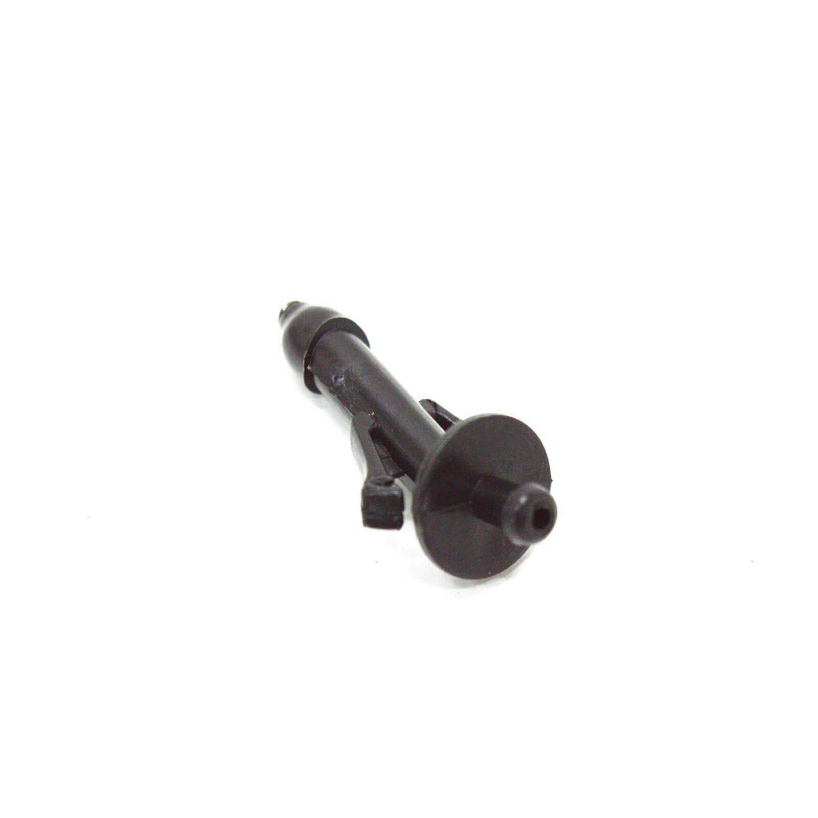 MB E W124 Headlight Washer Nozzle A2018690124 : Amazon.de: Automotive