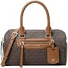 Michael Kors Bolso Cruzado de Viaje Jet Set Extra Pequeño para Mujer 7