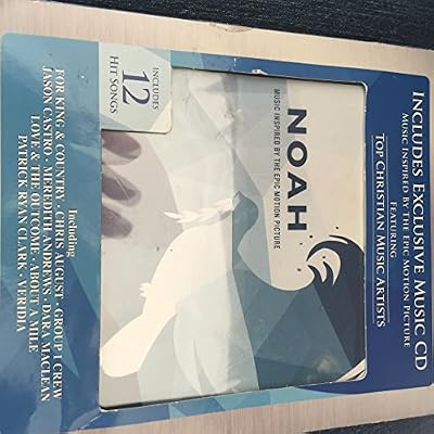 Noah: Music Inspired by the Epic Motion Picture