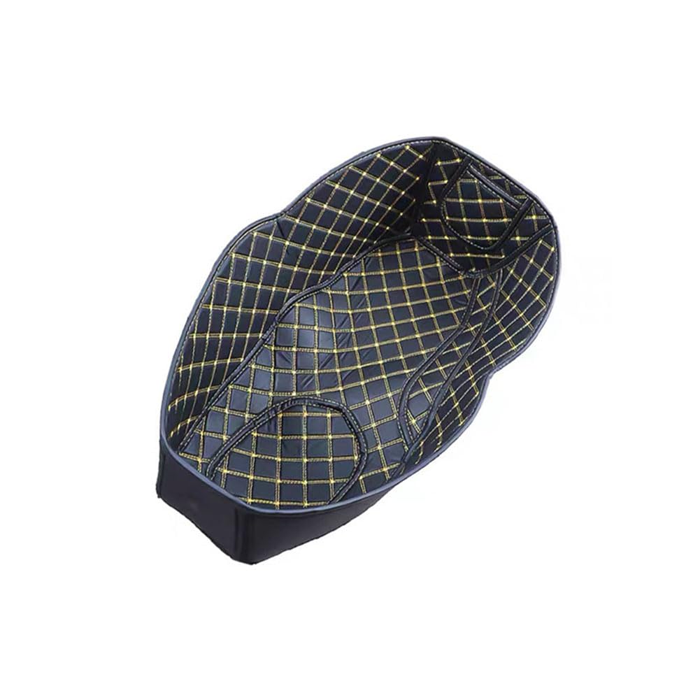 WHLYQF Motorcycle Tail Box Inner Liner,Compatible with Honda LEAD 125 2019,Motorcycle seat